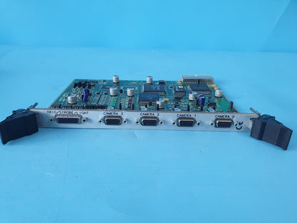 COGNEX 8100CPCI VPM-8100CX/C-000 Rev A Board