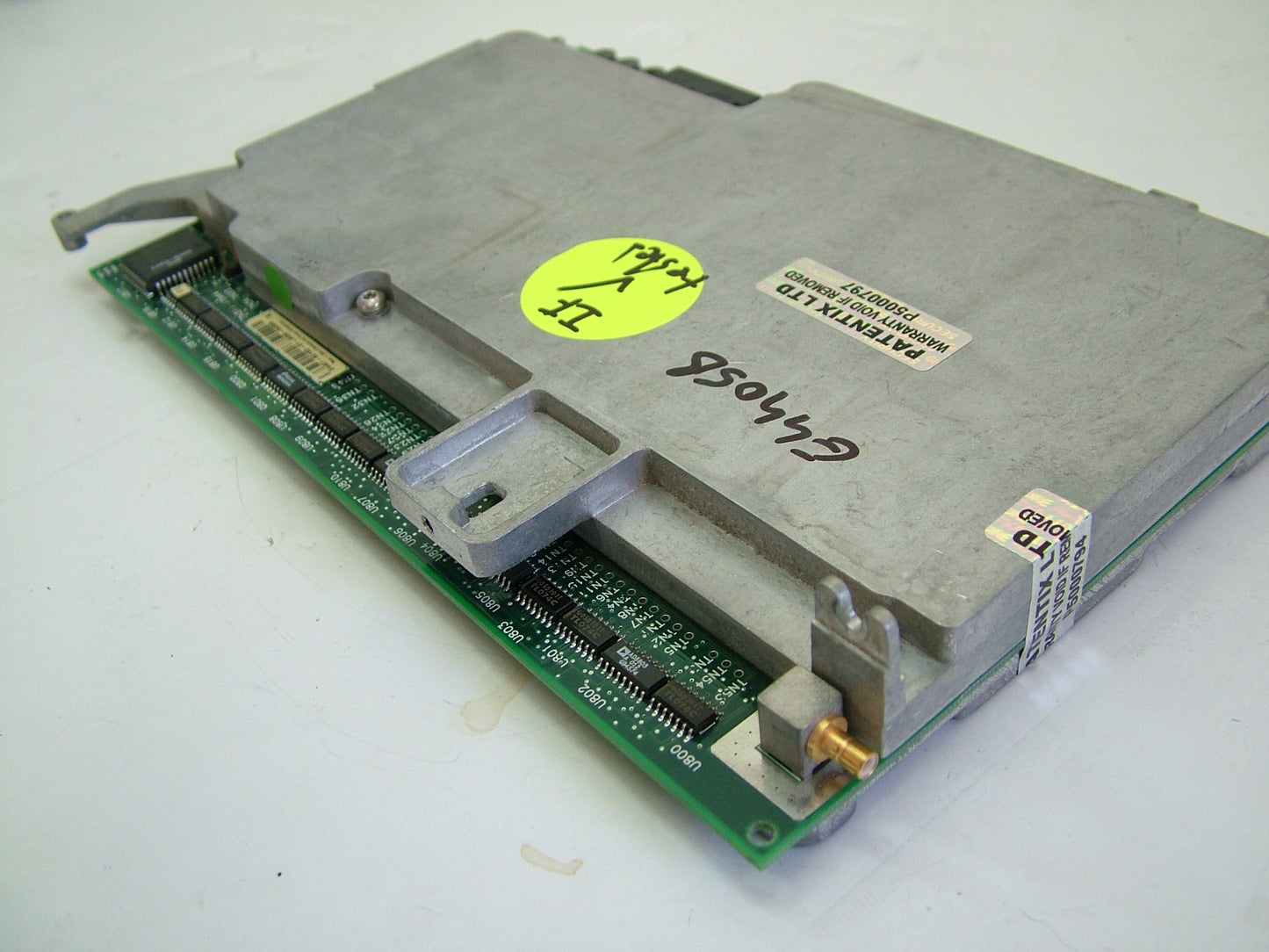 Agilent E4401-60183 IF Board for ESA-E