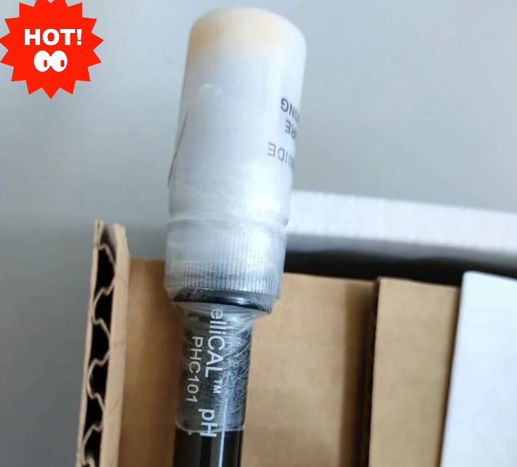 New HACH PHC10101 pH Electrode Sensor Water Quality Testing
