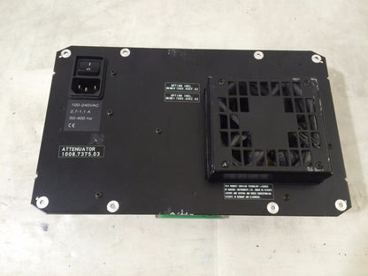 Rohde & Schwarz 1039.1510.00 Power Supply Assembly
