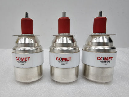 COMET CVUN-1500BC/7-BEAA 150-1500pF Vacuum Capacitor