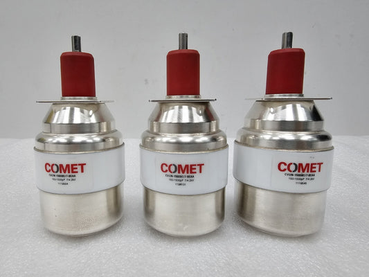 COMET CVUN-1500BC/7-BEAA 150-1500pF Vacuum Capacitor