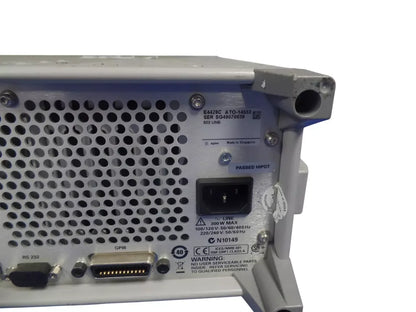 Agilent E4428C 250kHz-3GHz Analog Signal Generator