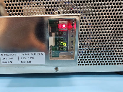 Yaskawa NXC100 Robot Controller with Power Cable