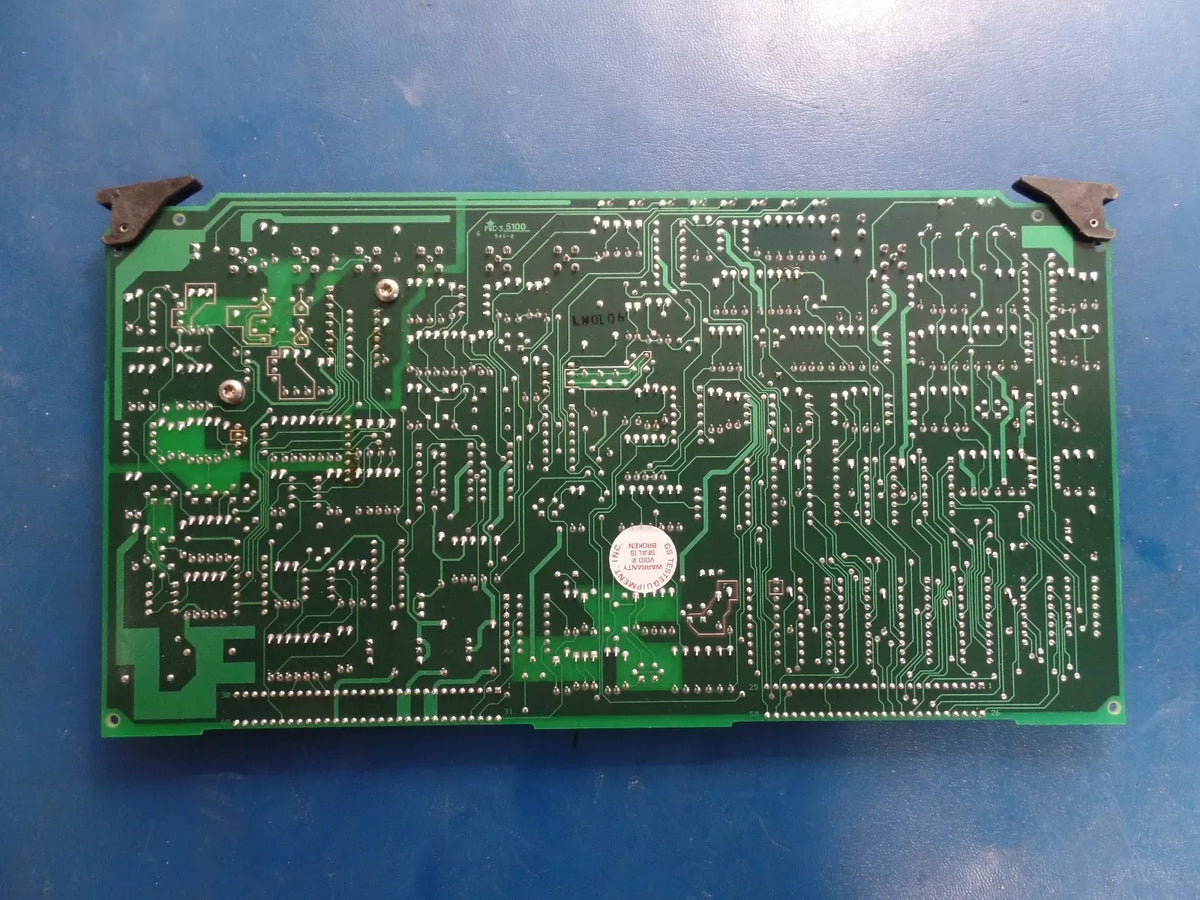 HP Agilent 08360-60206 50GHz Automatic Level Control Module
