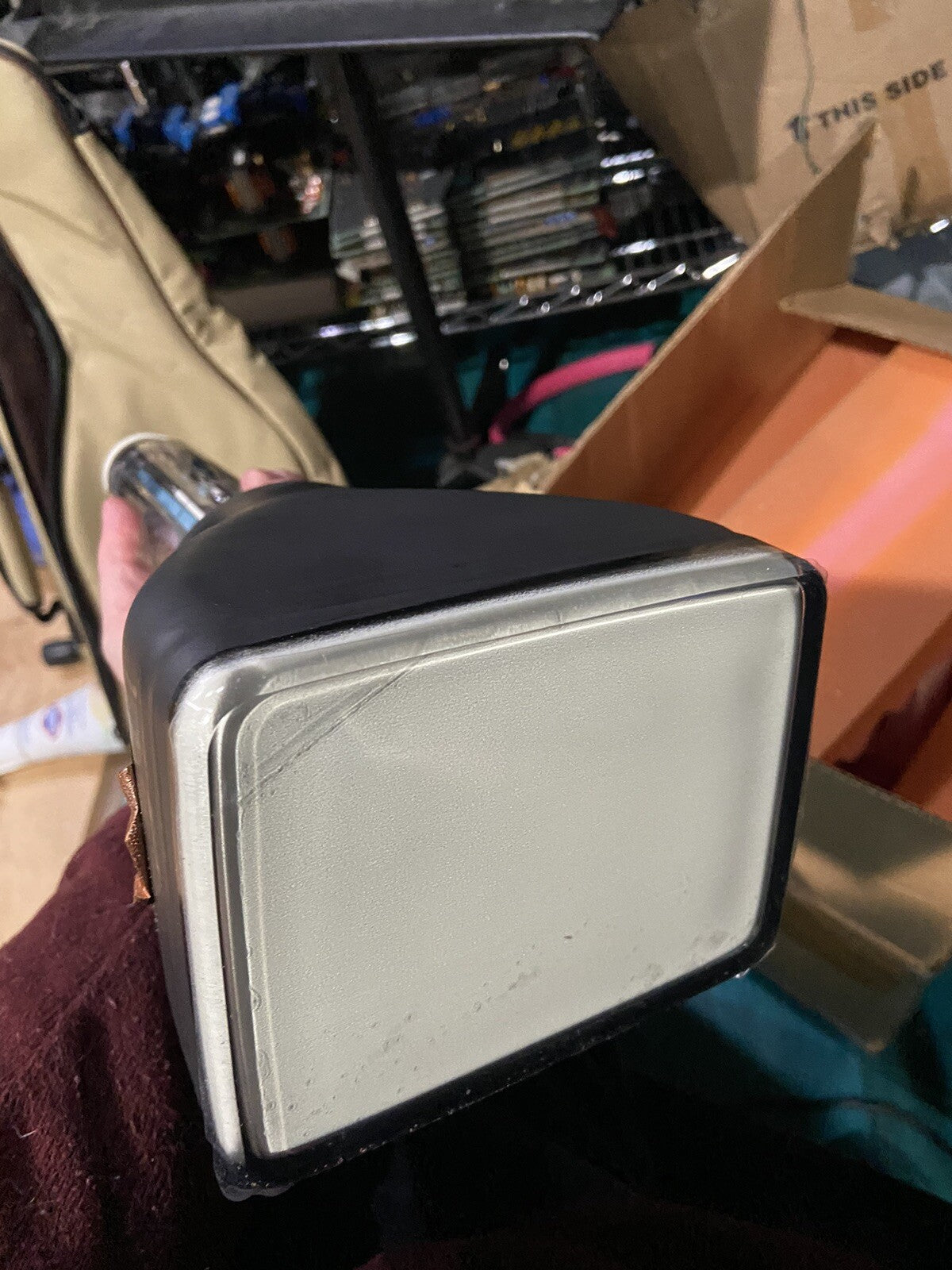 Panasonic 170xB31 CRT Display 856xx Compatible New