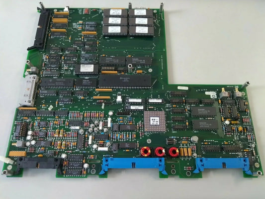 HP Agilent 08564-60010 A2 CPU Board 8560E Spectrum
