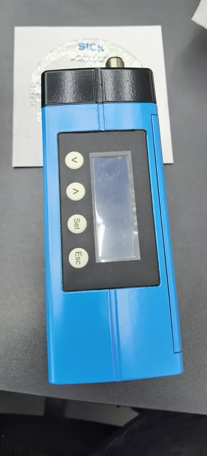 Used Danfoss DME5000-217 Sensor