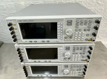 Used Keysight E4433B 4GHz ESG-D Signal Generator