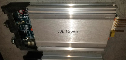 Power Modules MegaPACK 5V 12V 72V VICOR Tested OK