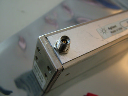Agilent 33323V Attenuator 18GHz SMA