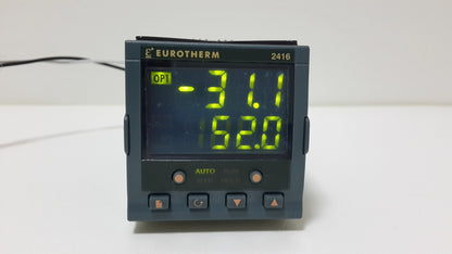 Eurotherm 2416 Temperature Controller