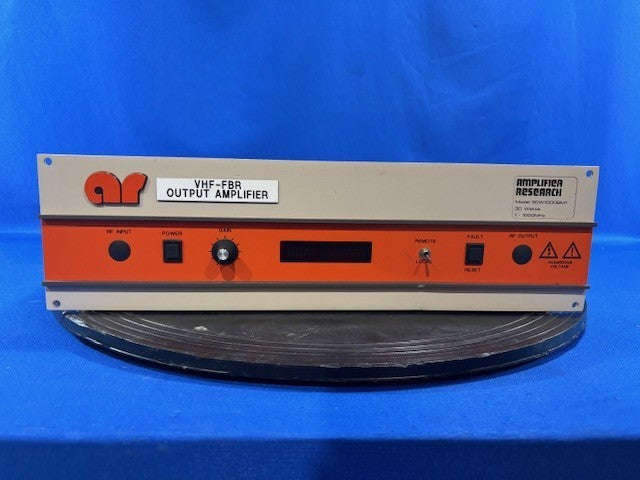 Amplifier Research 30W1000B RF Amplifier