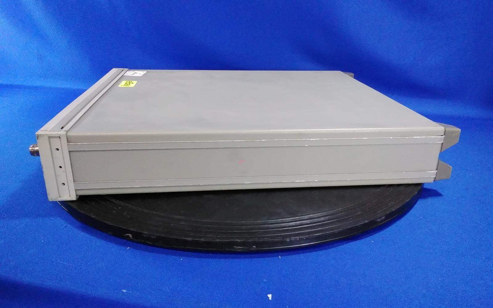 Agilent 85046B Test Set
