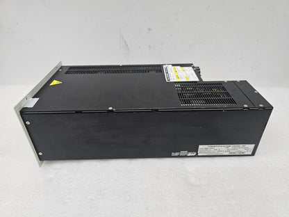 Seiko Seiki SCU-1003 Turbomolecular Vacuum Pump