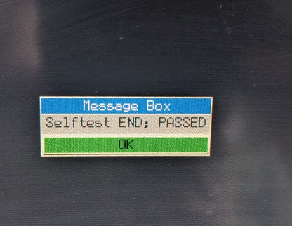 Rohde & Schwarz FSP38 Spectrum Analyzer 40GHz