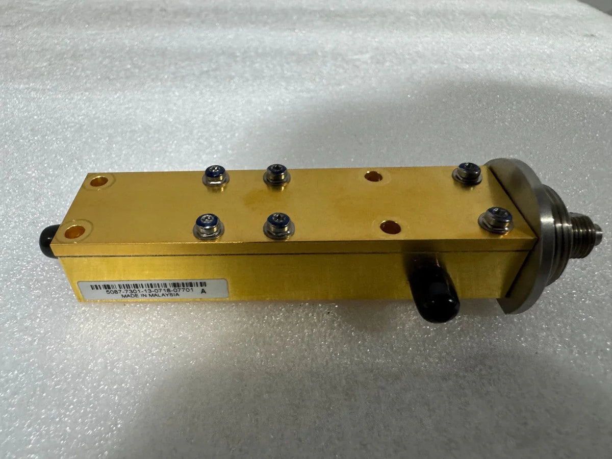 Agilent 5087-7301 Directional Bridge RF Accessory