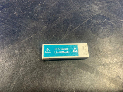 Tektronix DPO4LMT Module