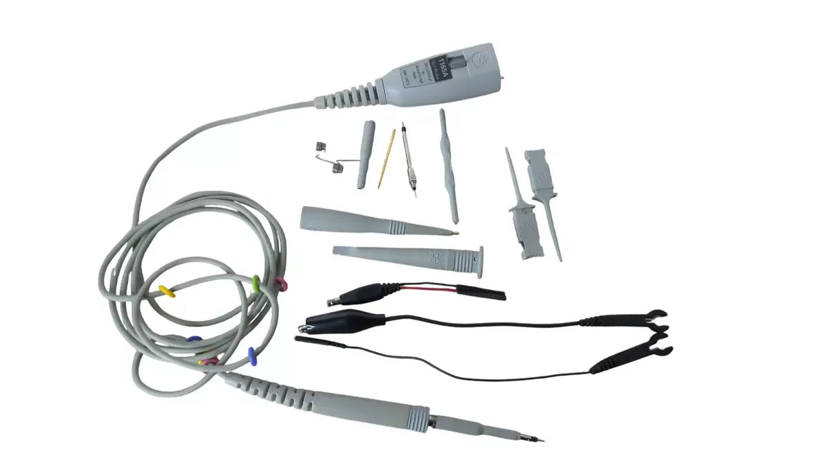 Agilent 1165A 500MHz Passive Oscilloscope Probe