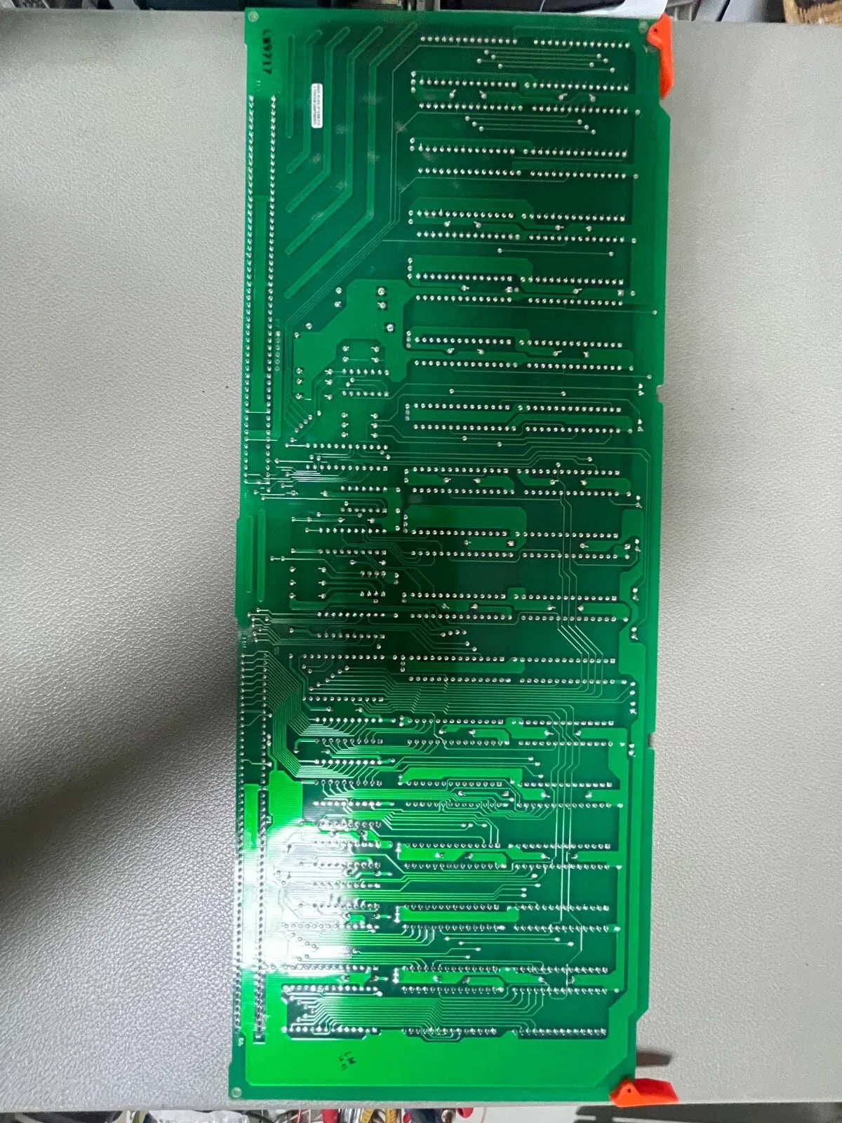 Agilent 8510C Memory Board Assembly