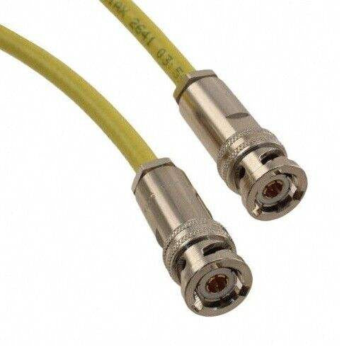 New Pomona EM5223-120# Triax Cable