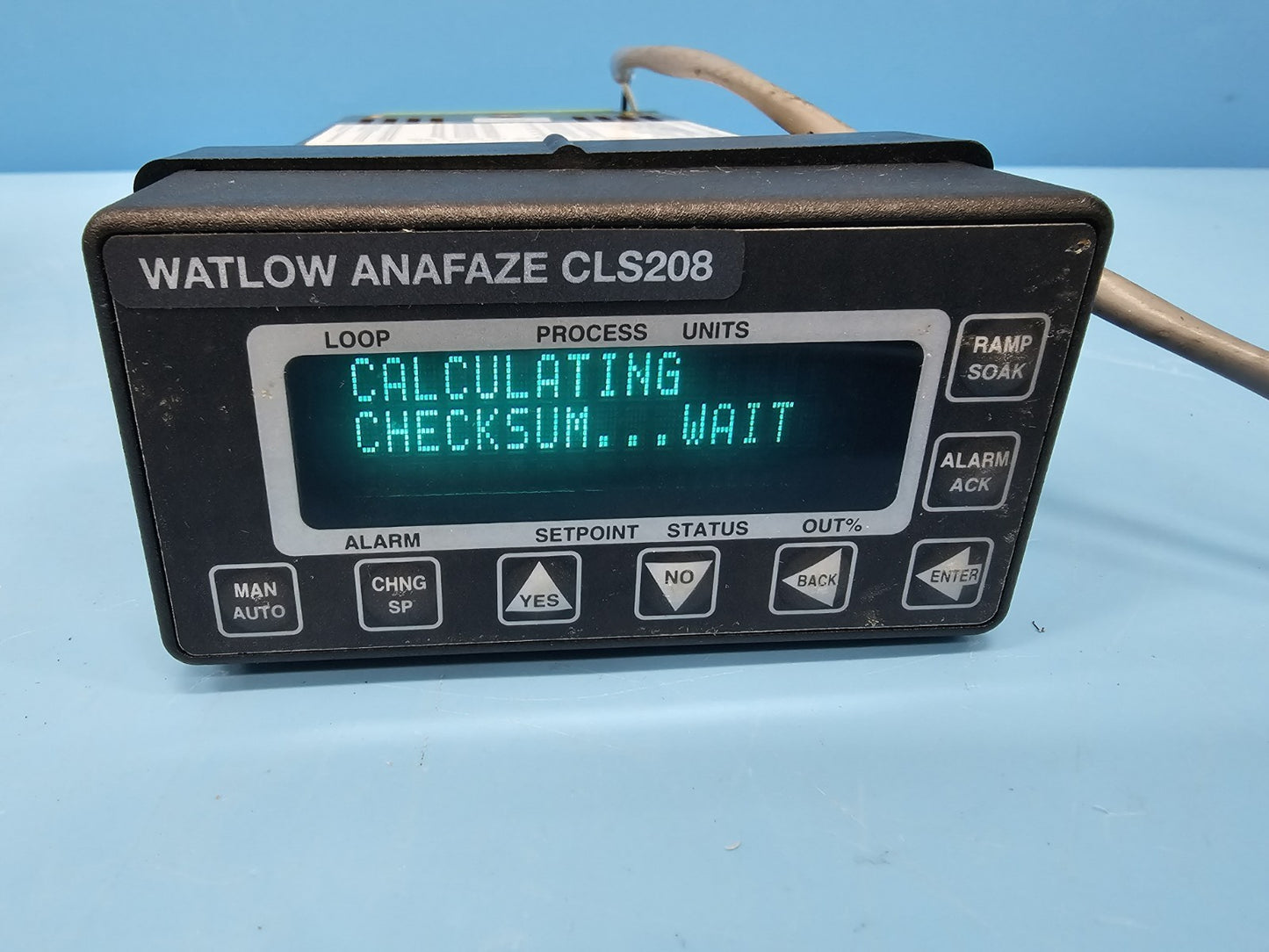 New Watlow CLS208 Temperature Controller 208V