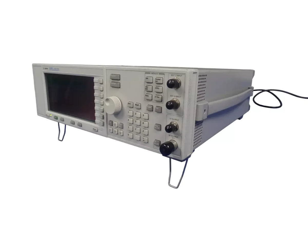 Agilent E4428C 250kHz-3GHz Analog Signal Generator