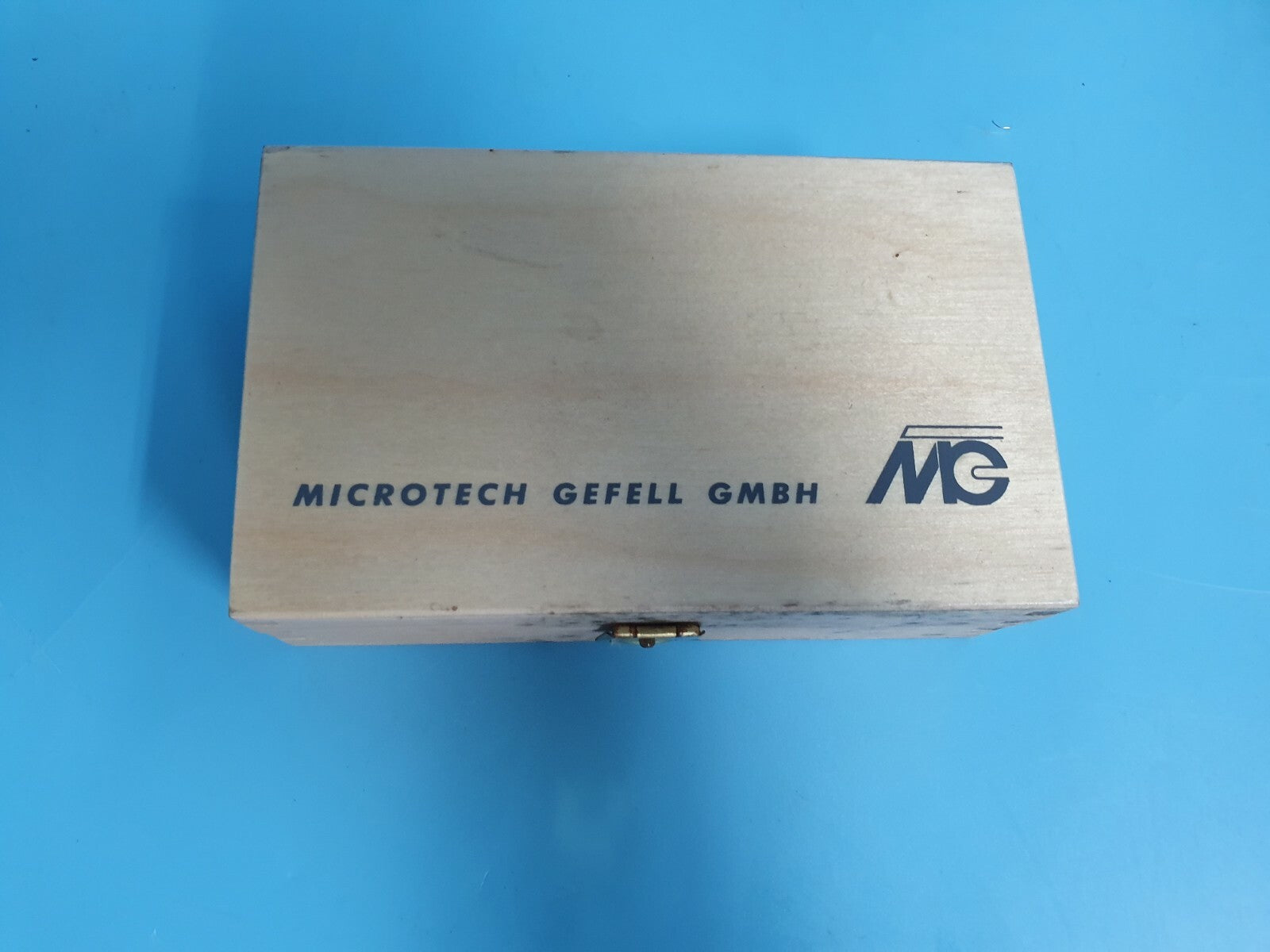 Microtech Gefell MV 210 MK 250 Condenser Microphone