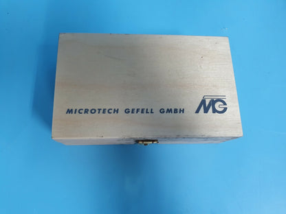 Microtech Gefell MV 210 MK 250 Condenser Microphone