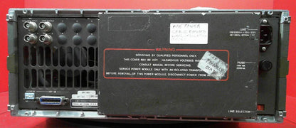 Agilent 8160A Pulse Generator 50MHz