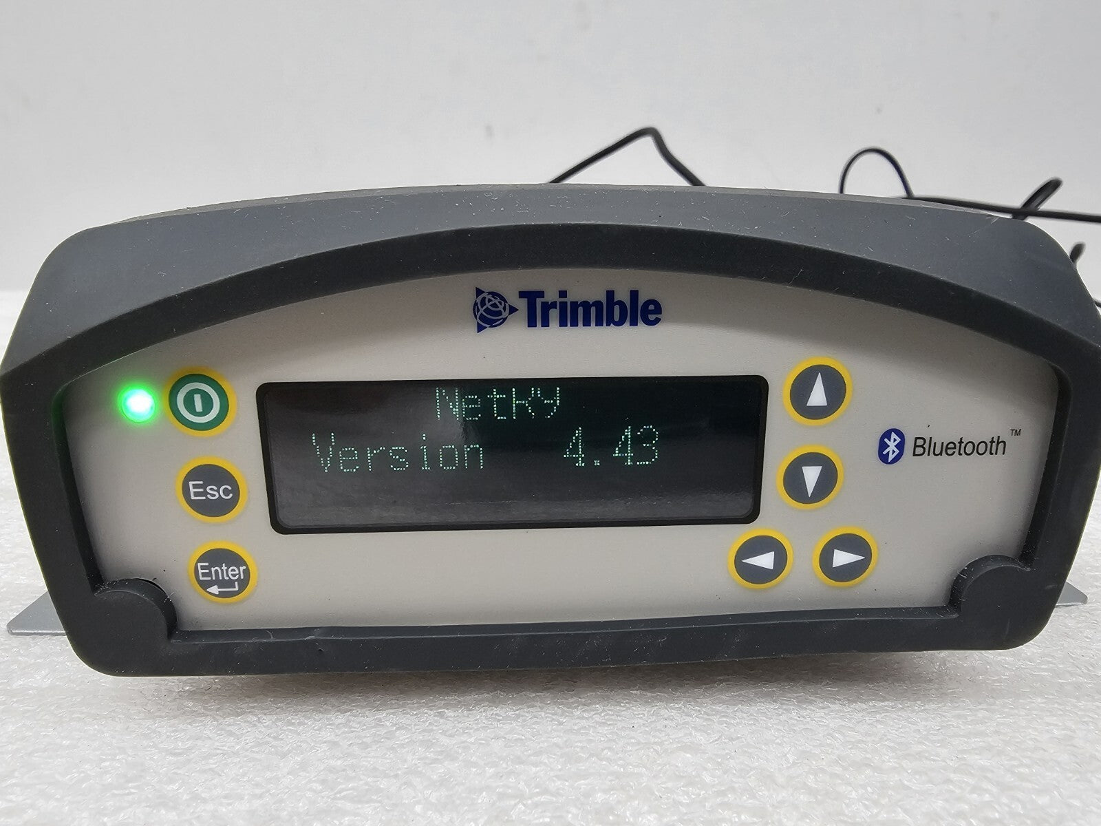 Trimble 67668-10 Netr9 GNSS Reference Receiver