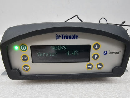 Trimble 67668-10 Netr9 GNSS Reference Receiver
