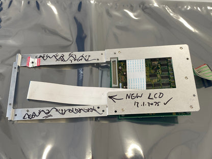 Anritsu ENCODER DRIVER MS2668C A20 322U14223