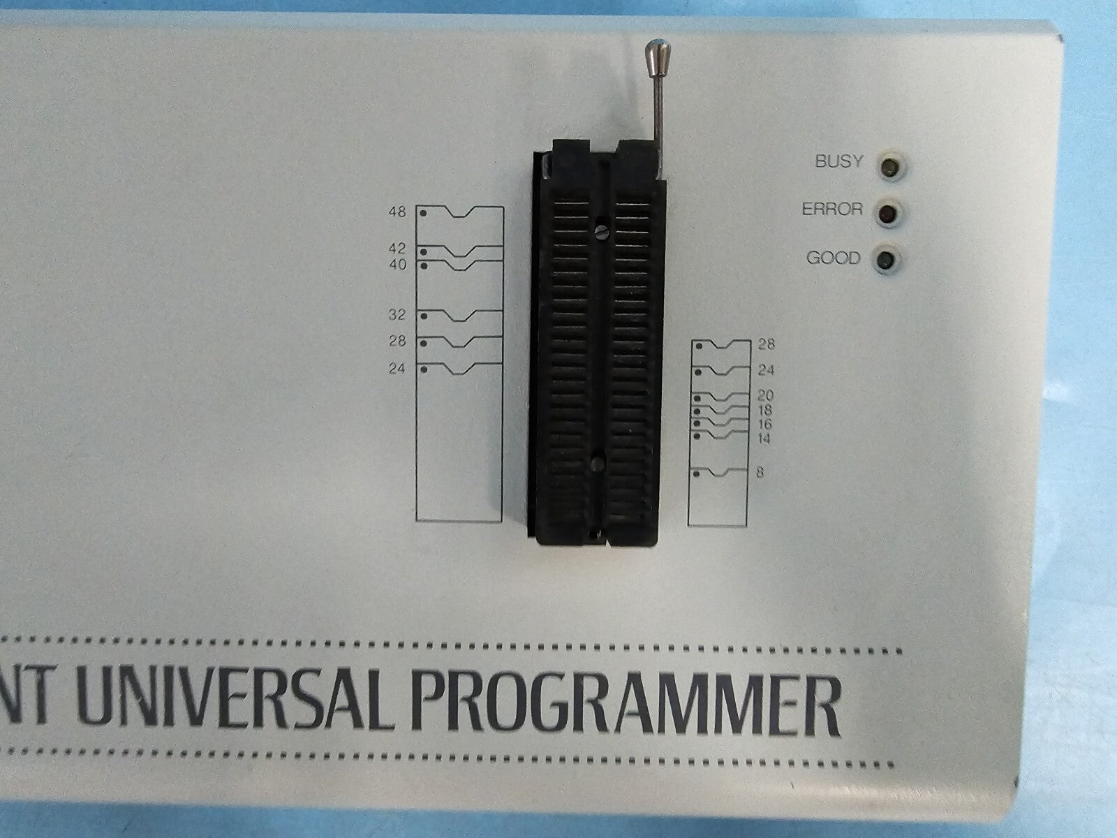 Advantech LAB TOOL-48 Universal Programmer