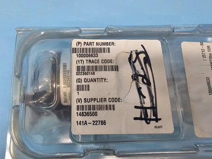 New MKS INSTRUMENTS 141A-22786 Baratron Sensor