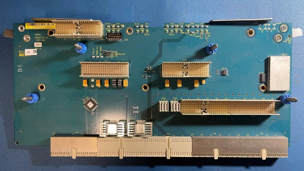 Keysight N9020-63120 Spectrum Analyzer Module