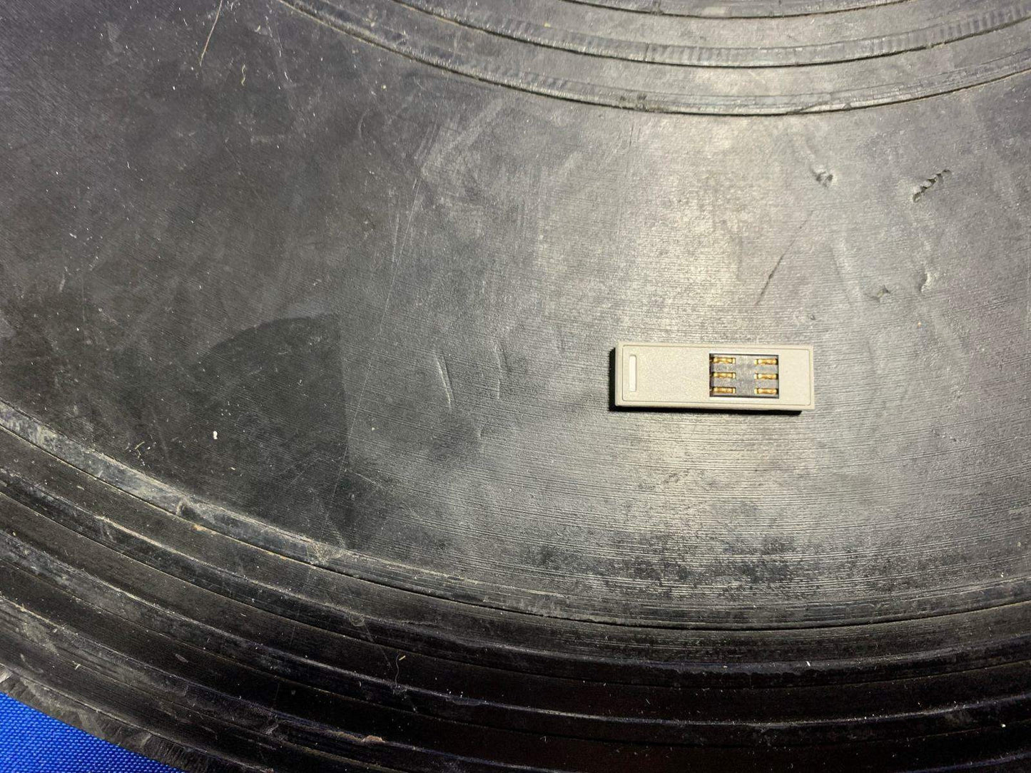 Tektronix DPO4VID Video Module