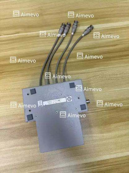 Agilent 16065C External Bias Adapter