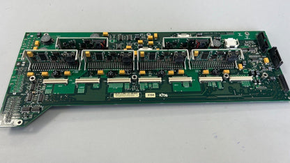 Agilent 54857-66502 Board PT6702N