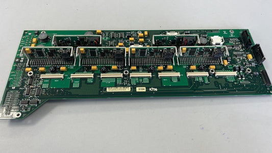 Agilent 54857-66502 Board PT6702N