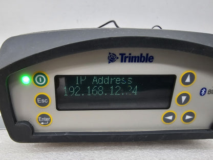 Trimble 67668-10 Netr9 GNSS Reference Receiver
