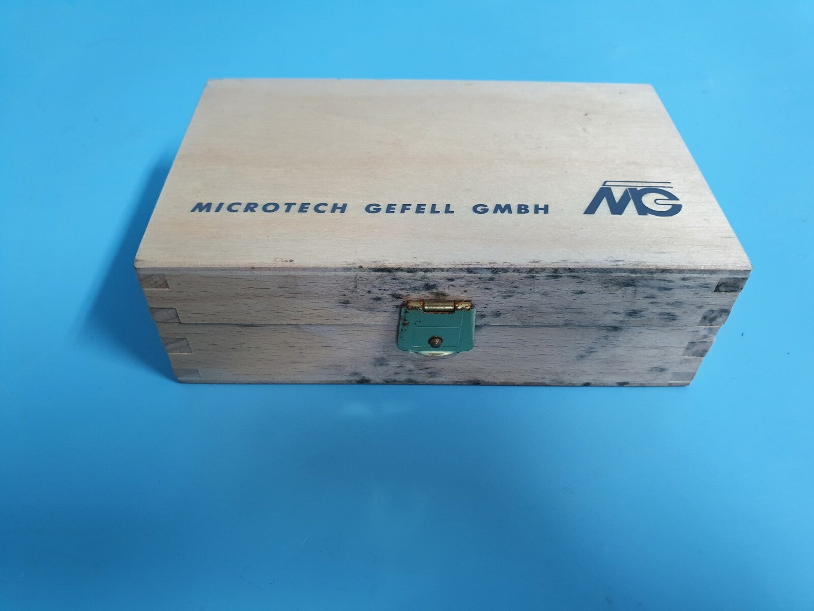 Microtech Gefell MV 210 MK 250 Condenser Microphone