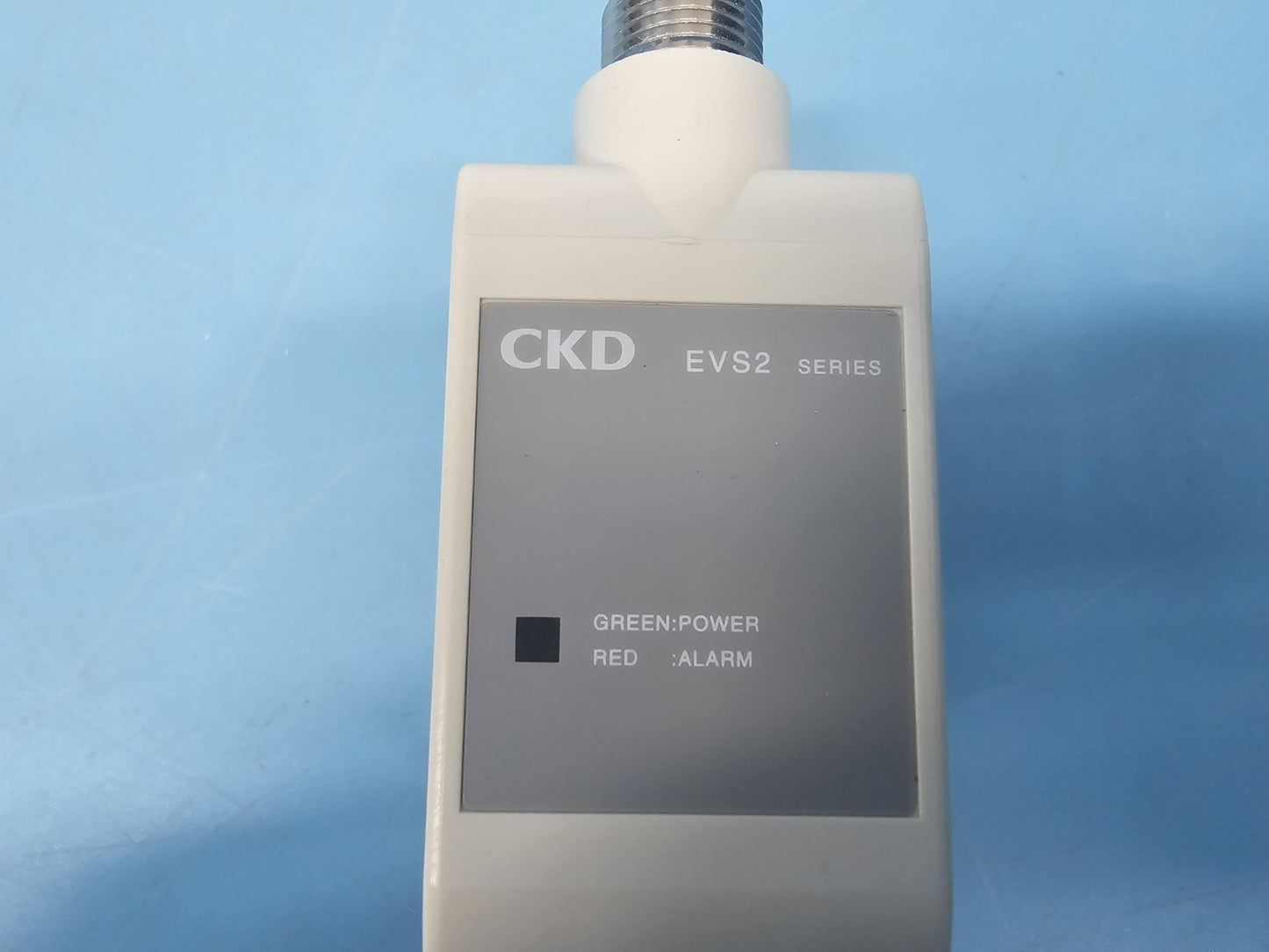 New CKD EVS2-500-0H4AV-C11-3 Pneumatic Regulator
