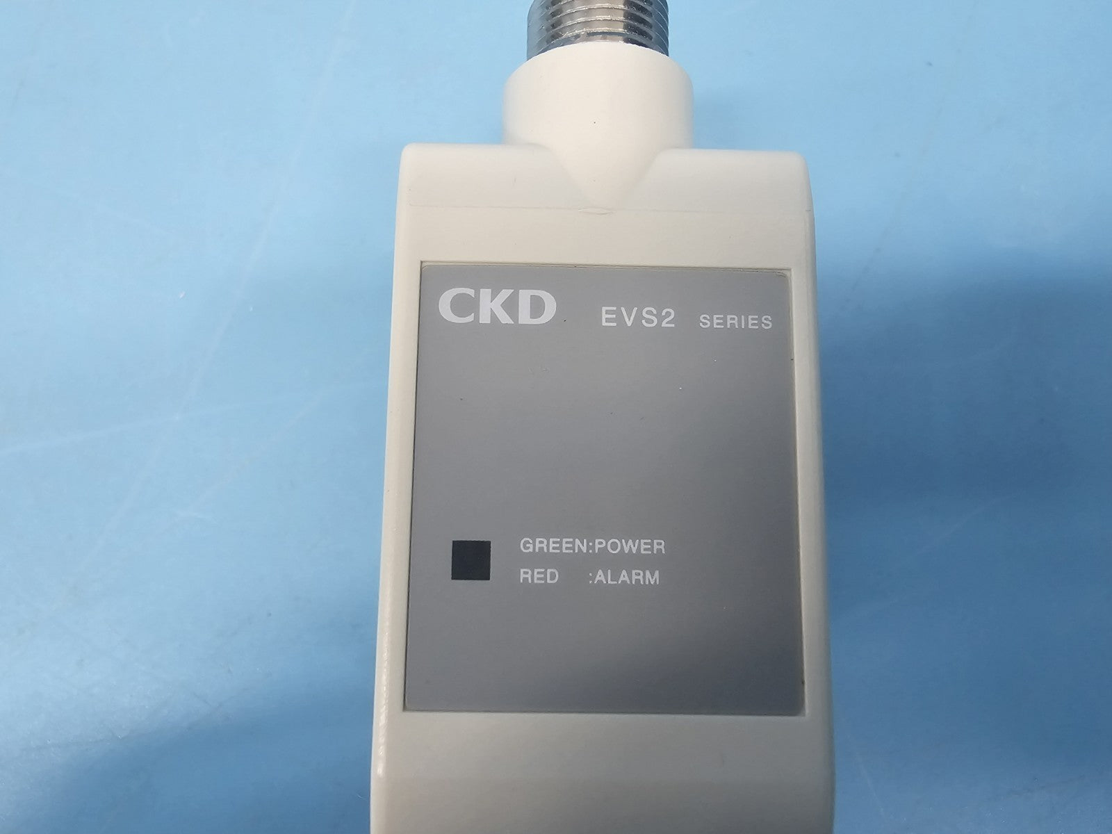New CKD EVS2-500-0H4AV-C11-3 Pneumatic Regulator
