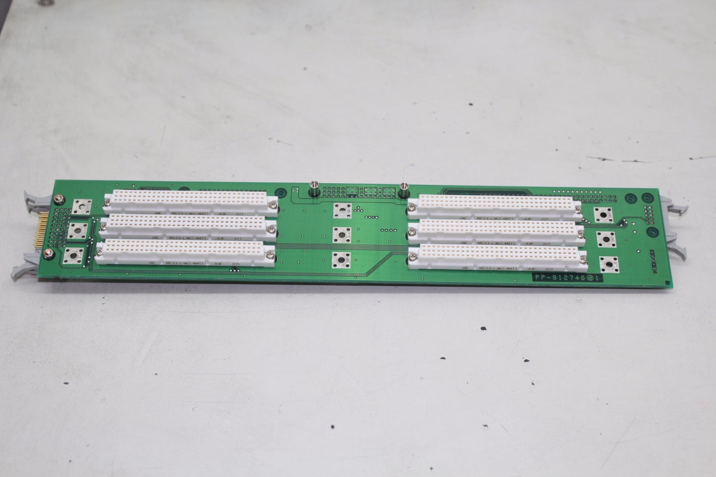 Ando PRE-912746 PCB Optical Spectrum Analyzer AQ6317B