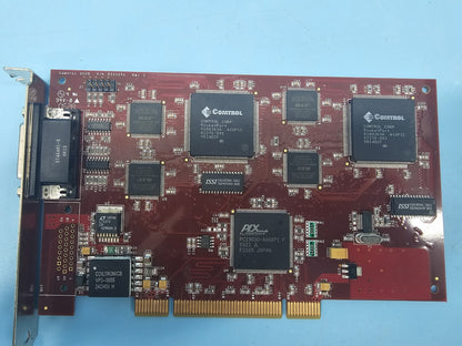 Comtrol 5302290 RocketPort PCI Board