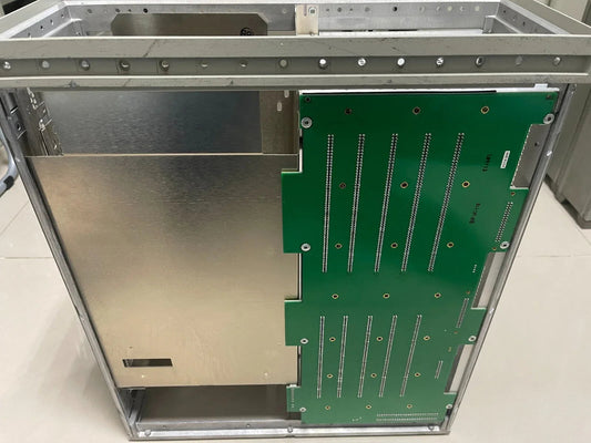 HP Agilent 8510C Display Processor Main Board