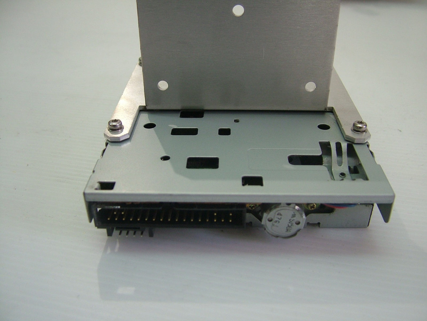 Agilent Floppy Driver Disc D359M3D for E5062A