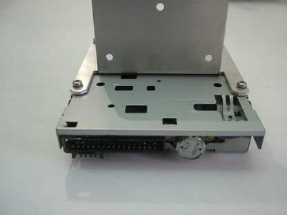 Agilent Floppy Driver Disc D359M3D for E5062A