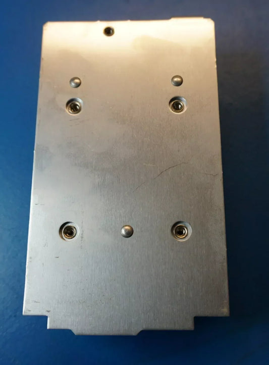Keysight Agilent 04352-66560 DC Source Board Assembly